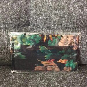 Johnny Was Fabric Face Mask